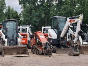 A-1 Rental Inc - Photo -1