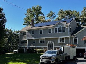 DIY Solar Company, Inc. - Photo 4