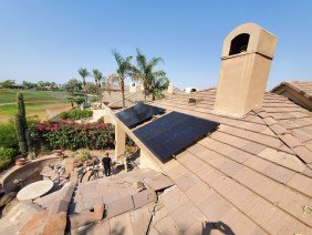 Rooftop Solar - Photo 4