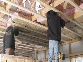 Frontier Insulation Contractors - Photo 1