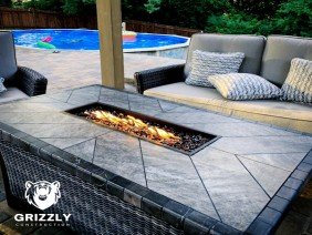 Grizzly Construction - Photo 1