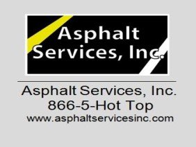 Asphalt Services, Inc. - Photo 0