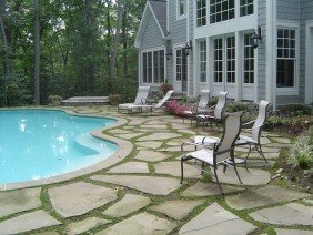 Jams Lawn & Gardening Inc - Photo 5