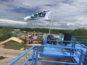 Ace Asphalt & Paving Co - Photo 3