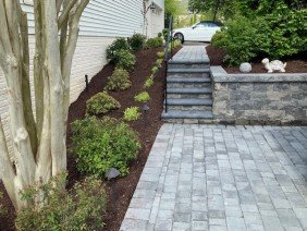 ATD Landscaping - Photo 1