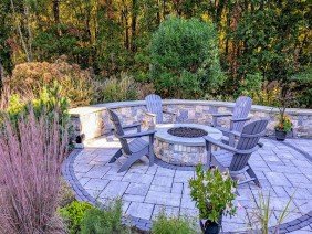 Ahronian Landscaping & Design - Photo 6