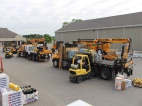 SRS Building Products - Photo 6