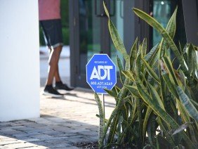 ADT Security Services - Photo -1