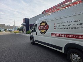 Grant Mechanical - Photo 6