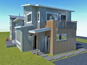 FRamE Residential Design - Photo 5