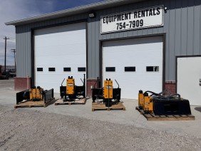 Specialty Tool & Attachment - Photo 5