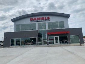 Daniels Construction - Photo -1