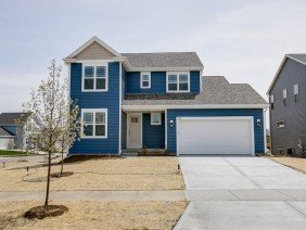 Tim O'Brien Homes - Photo -1