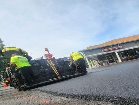 Asphalt Engineering - Photo 5