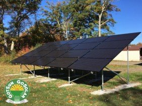 Got Sun Go Solar - Photo 2