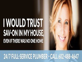 Sav-On Plumbing - Photo 0