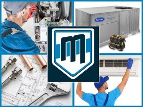 Moore Mechanical - Photo 3