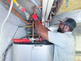 Mallick Plumbing & Heating, Inc. - Photo 5