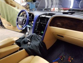 Cambridge Sound and Security - Photo 3