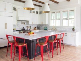 Randolph Interior Design - Photo 5