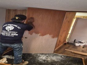 Reyes Remodel LLC - Photo 5