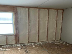 Foam Home Insulators - Photo -1