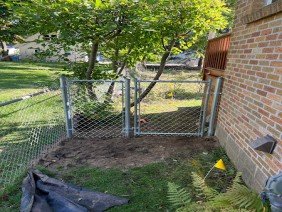 Lazer Line Fencing - Photo 3