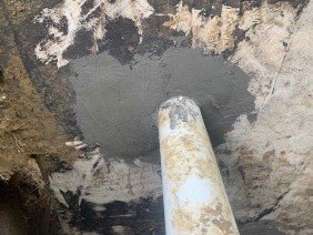 American Eagle Foundation Repair and Waterproofing Experts - Photo 5