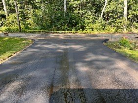 Accurate Paving & Excavation LLC - Spencer, MA - Photo 2