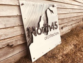 North45 architecture - Photo 3