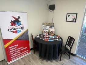 Mighty Dog Roofing of Southeast Valley Phoenix - Photo -1