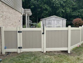 MR. FENCE, INC. - Photo 1