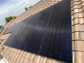 Arizona Custom Solar - Photo 4