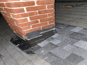 JM Exteriors Roofing Siding - Photo -1