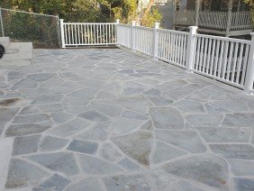 M&M Construction Landscaping and Masonry - Photo -1