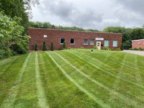 Oberon Initiatives Inc. - Photo 1