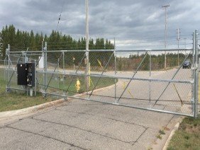 Marquette Fence Company, Inc - Photo 1