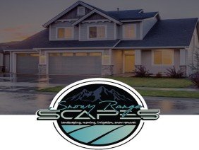 Snowy Range Scapes - Photo 4