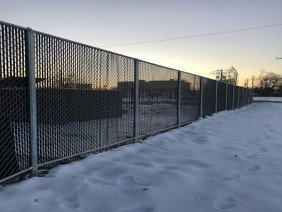 Great Lakes Fence Company Inc - Photo 1