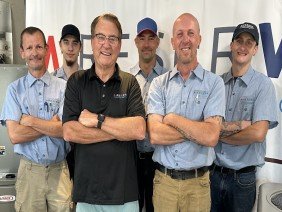 Aire Serv of Southern Michigan - Photo 2