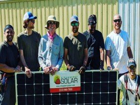 Strawberry Solar - Photo 6