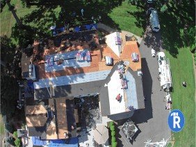 Reasonable Roofing & Contracting - Photo 2