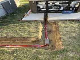 Michael J. Pupa Licensed Electrician Inc. - Photo 0