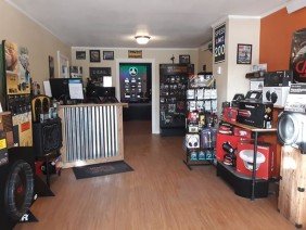 Stitch Headz Car Audio - Photo 1