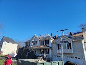 Saunders & Sons Roofing - Photo 4