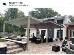 Fence Welder, LLC. - Photo 2