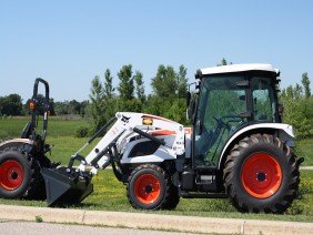 Swanston Equipment - Photo -1