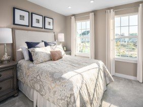 Ryan Homes at Canter Creek - Photo 0