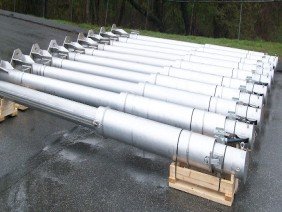 Arundel Metal Products Corporation / Solutions Fabricating Inc. - Photo 1