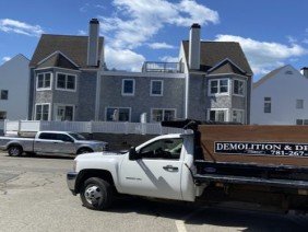 John's Demolition & Junk Removal - Photo 5